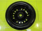 FIAT ALFA kolo dojazdowe dojazdowka 135/70/16 4x100 - 5