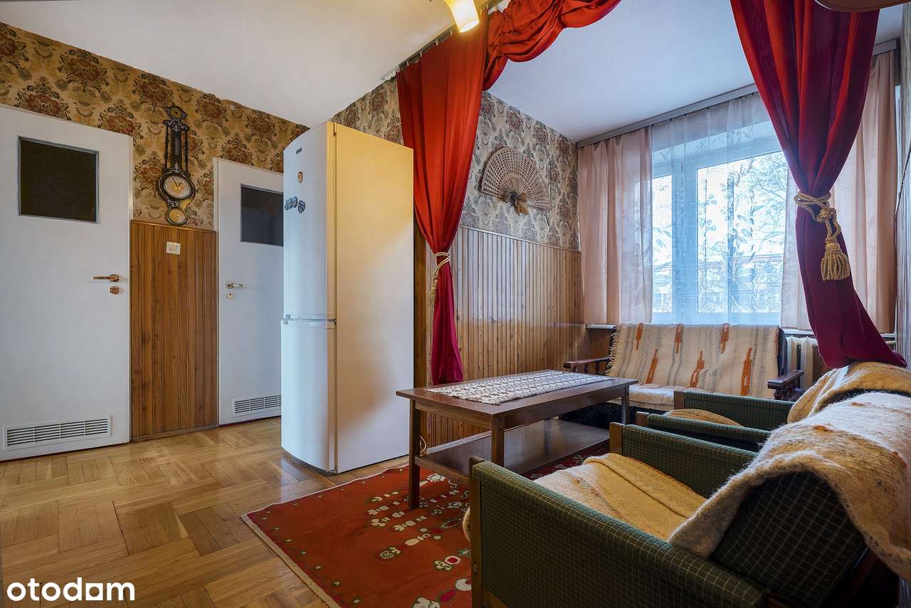 Os. Armii Krajowej| 72 m²| 3 pokoje|  balkon| 2 pięt| piwnica| parking - Pełny obrazek: 5/11