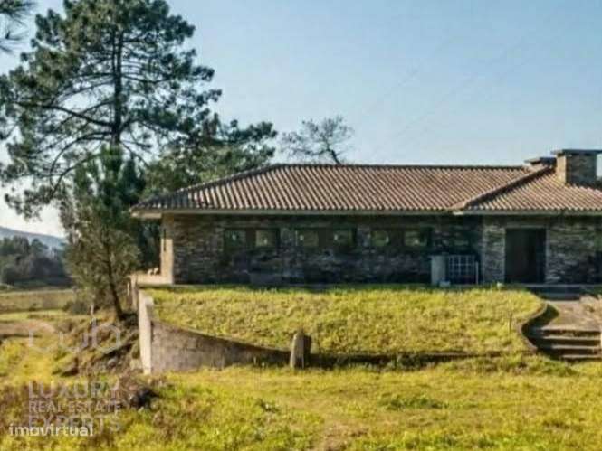 Quinta dos Moinhos - T4 de 8.300 m² de terreno em Penafiel para VENDA-9
