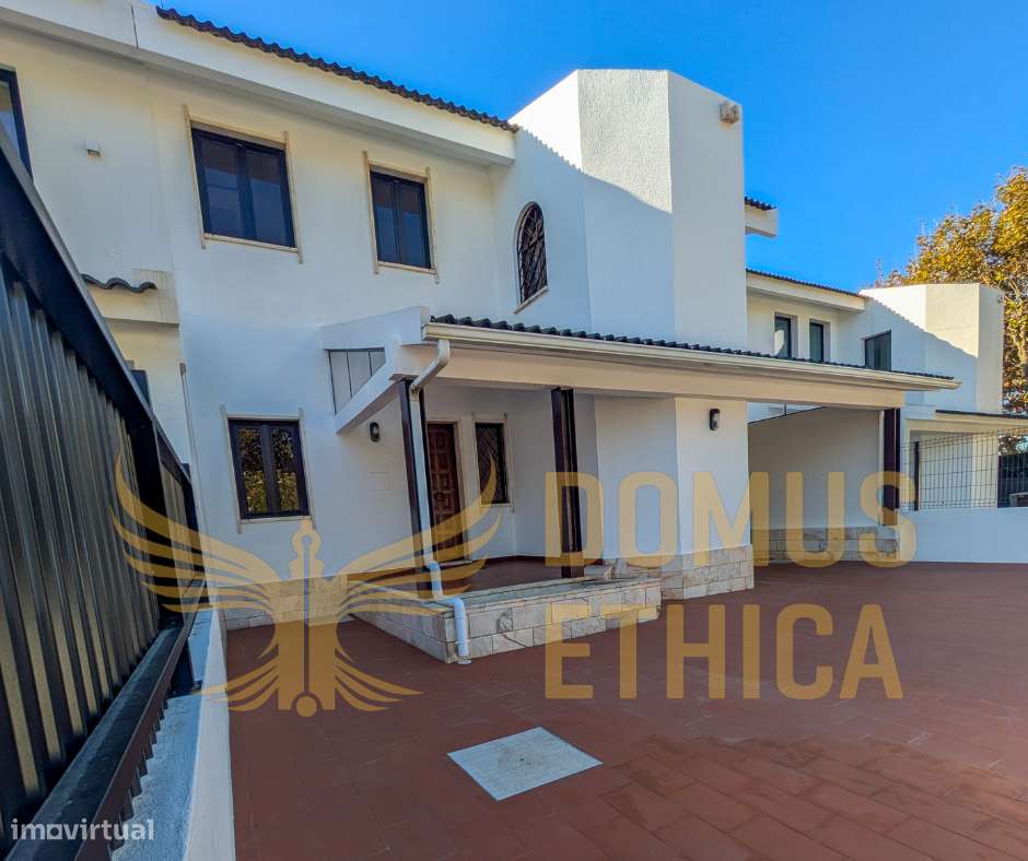 Moradia T3 com Jardim e Estacionamento Privado, a 50 metros da Praia - Grande imagem: 4/29