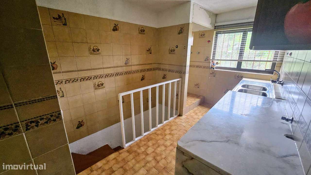 Arrenda-se Casa de Habitação T1 - CHA3108/25 - Grande imagem: 3/10