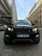 Land Rover Range Rover Evoque - 12