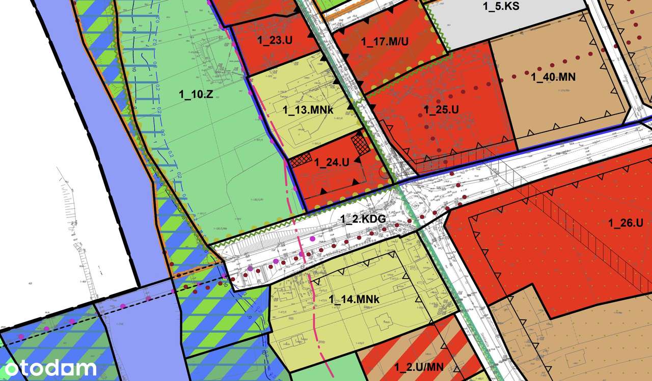 Na sprzedaż winnica + działka inwestycyjna hotel gastronomia Uniejów-16