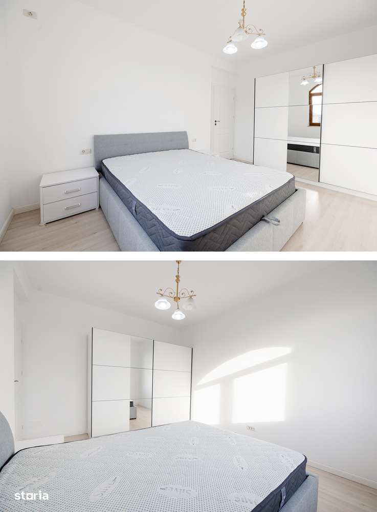 Casa moderna cu etaj - Vladimirescu Europa - Imagine principală: 5/8