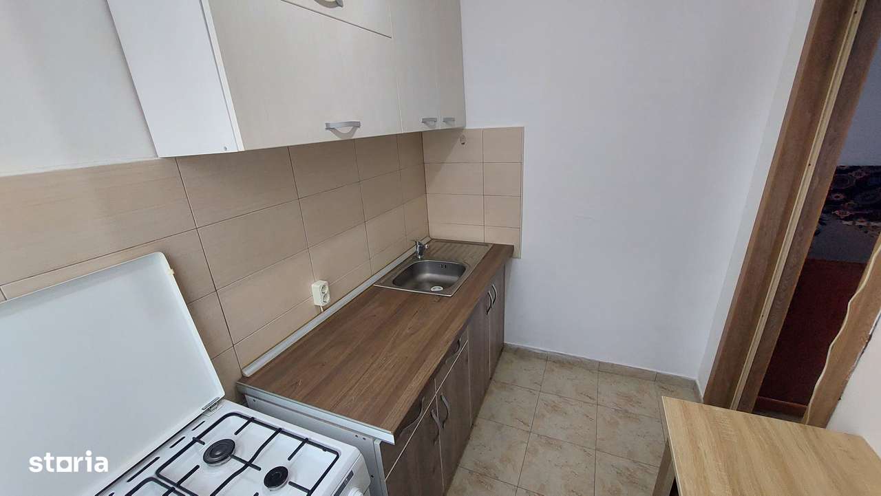 Garsoniera  Confort 1 Parter cu balcon   33 mp REALI-7