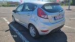 Ford Fiesta 1.6 TDCi Econetic Start-Stopp-System Trend - 3