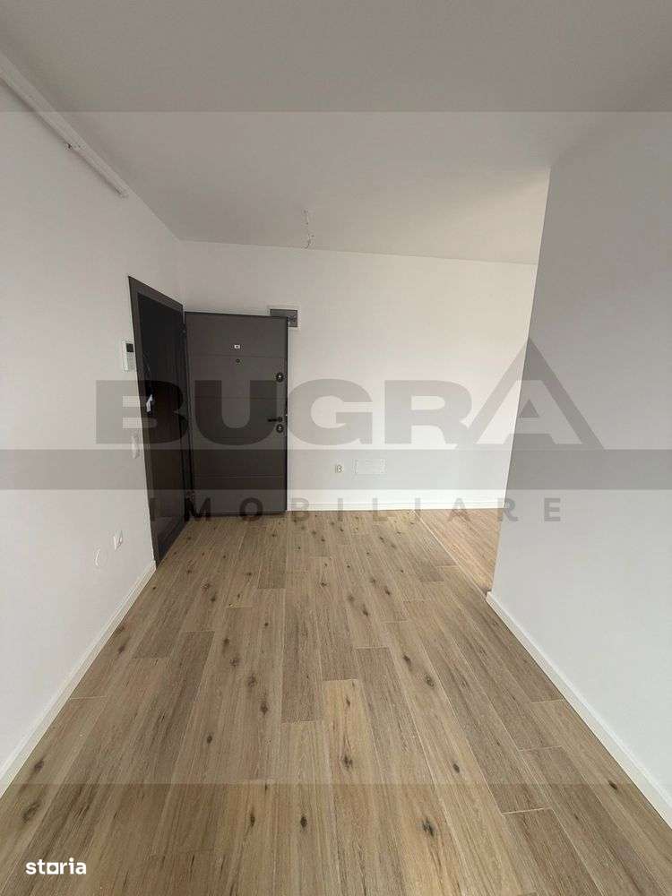 Apartament nou cu 2 camere, parcare, boxă, Beta Residence - Imagine principală: 3/7