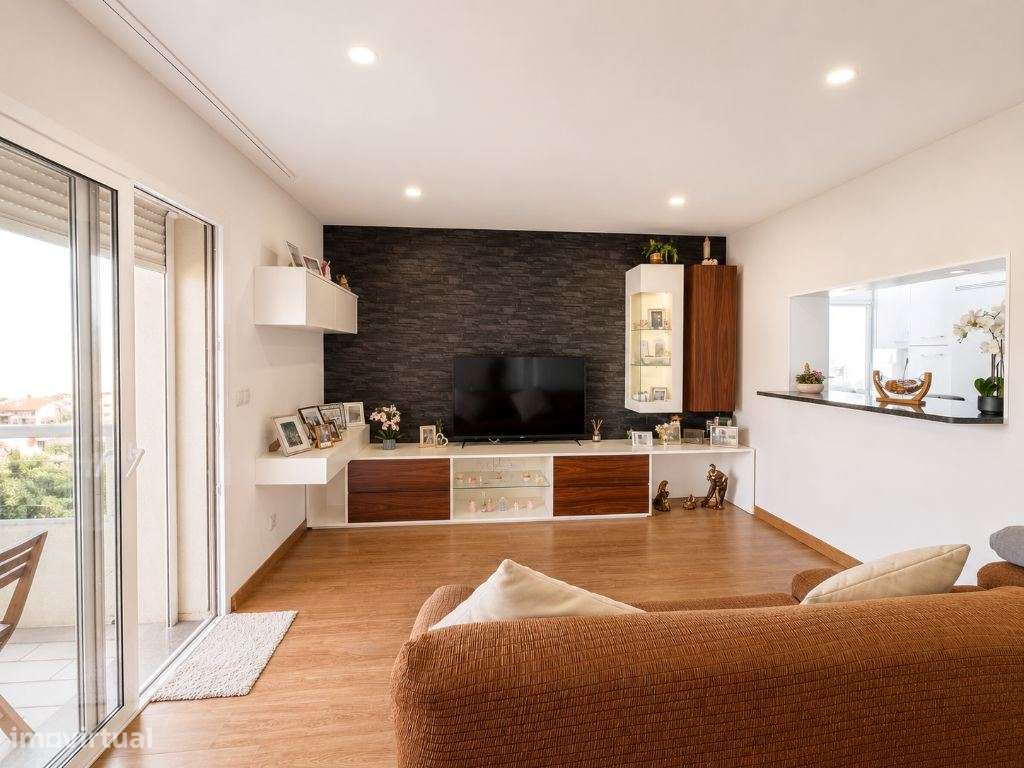 Apartamento T3 em Telões,  Amarante