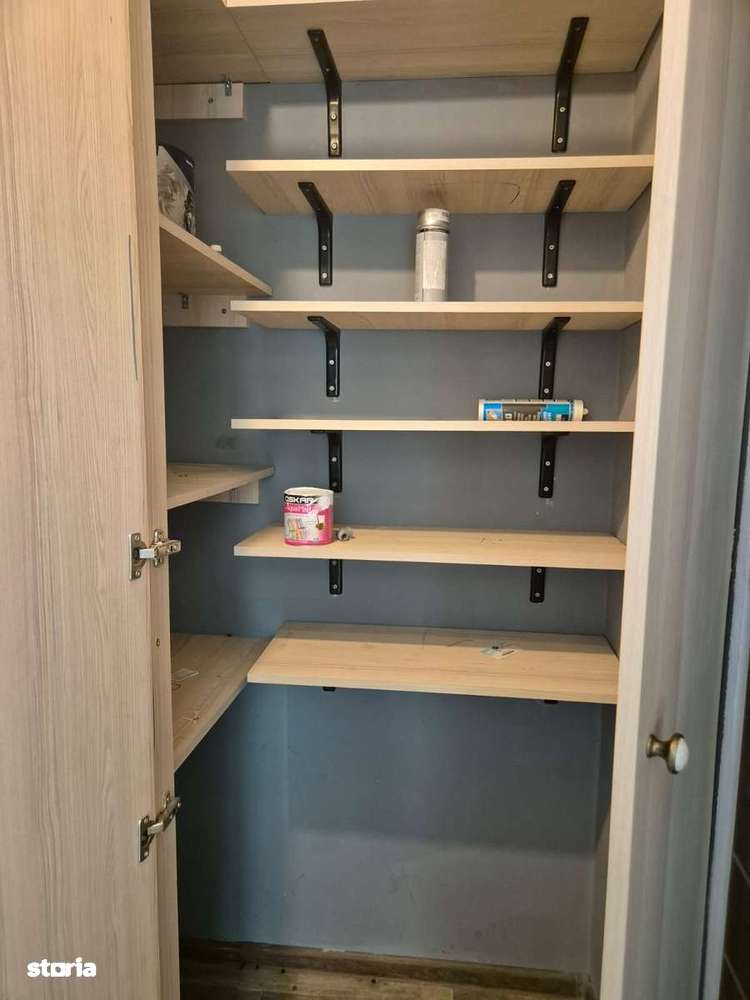 Apartament cu 3 camere de vânzare - Str. Fântânica, București-5