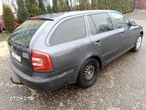 Skoda Octavia 1.6 Ambiente - 3