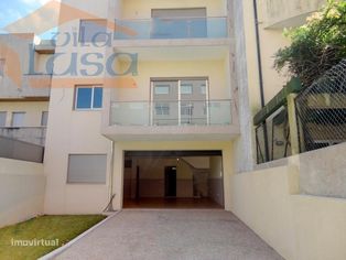 Moradia Nova T4 Centro de Vila Nova de Gaia garagem para 3 carros - Grande imagem: 3/20