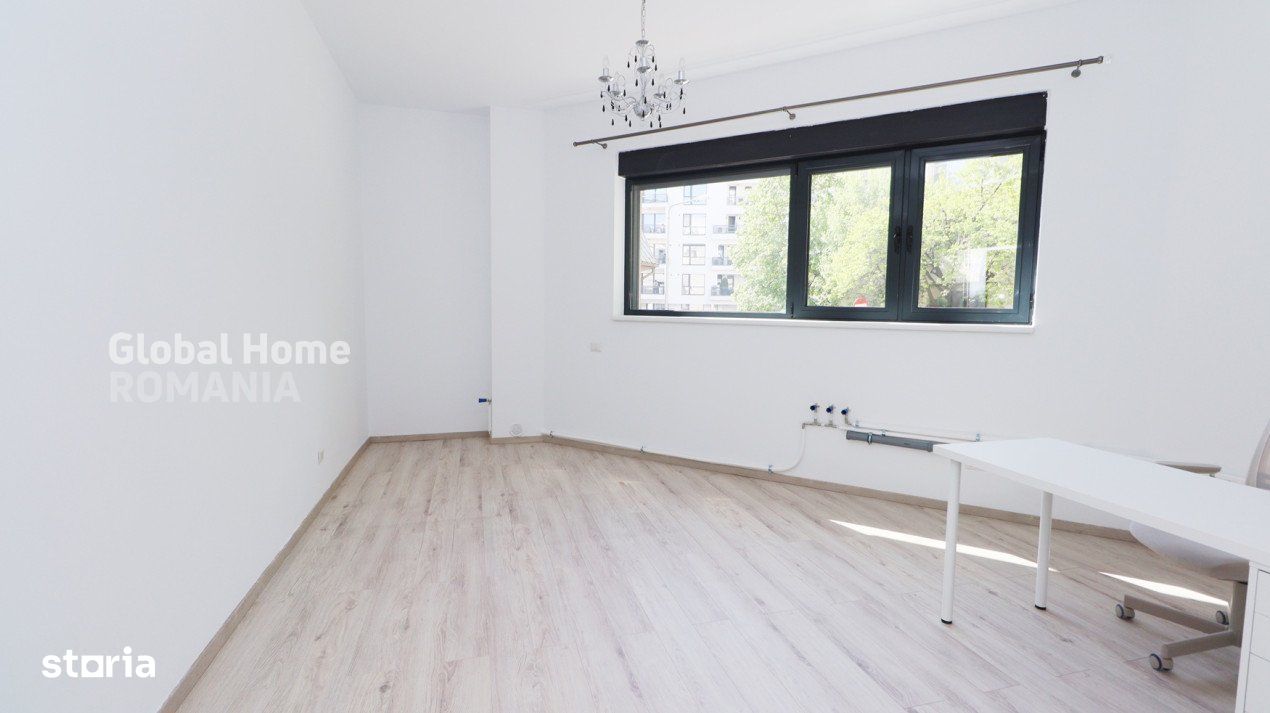 Apartament 5 camere Victoriei  | Finisat recent | Duplex | Constructie