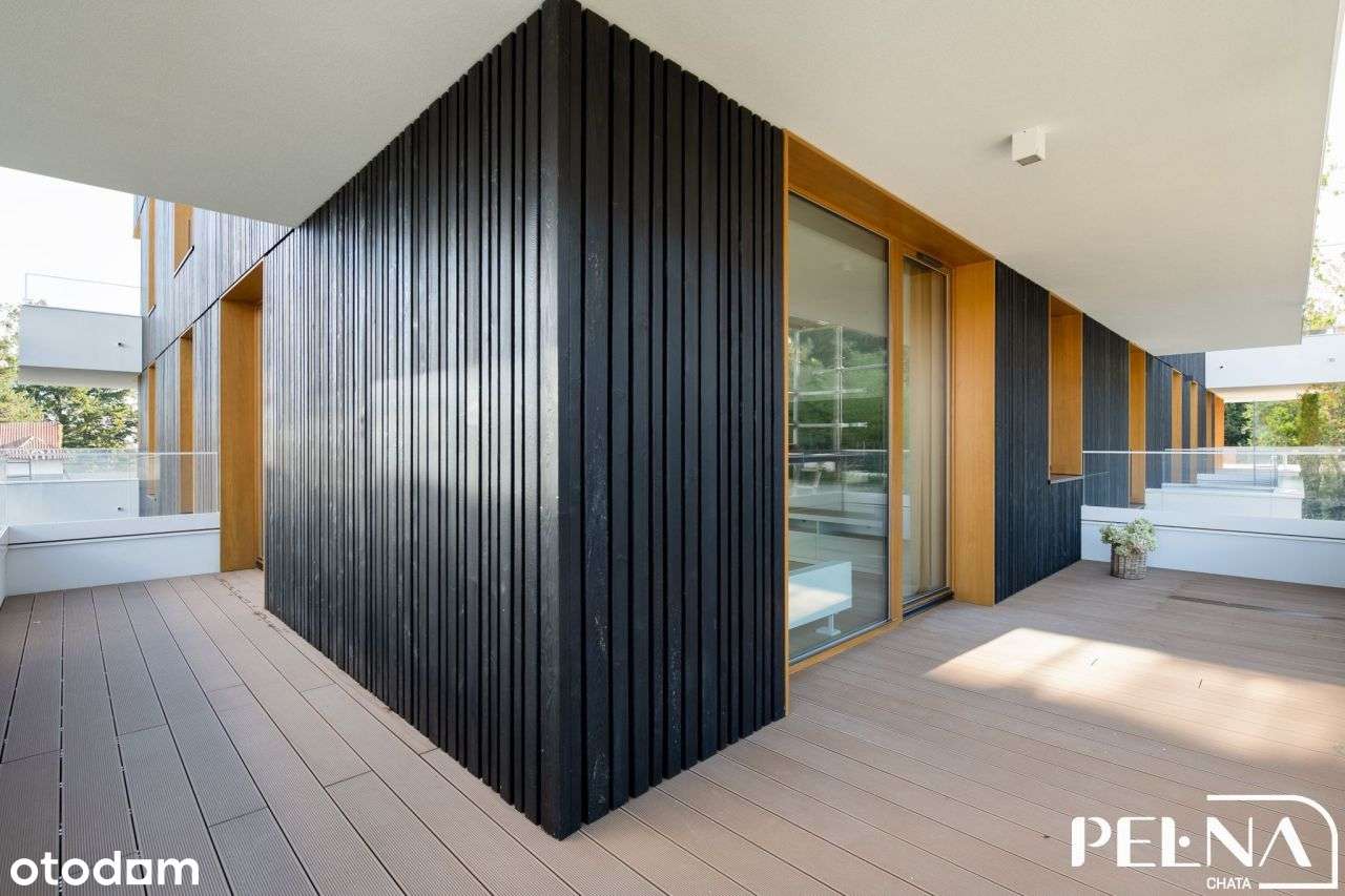 Gdzie las spotyka morze - Spa w Twoim Domu-10