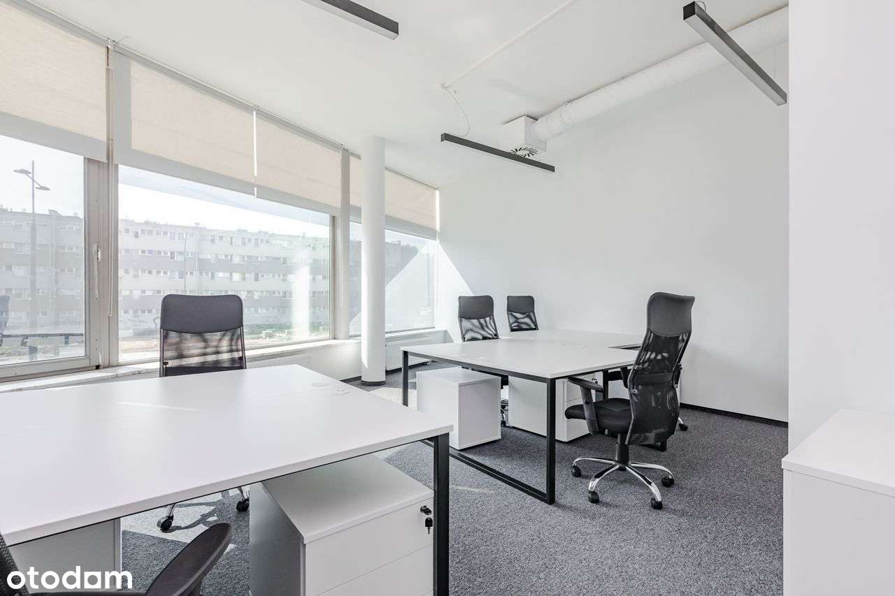 Biura do wynajęcia Warszawa, Wola. - Pełny obrazek: 5/6