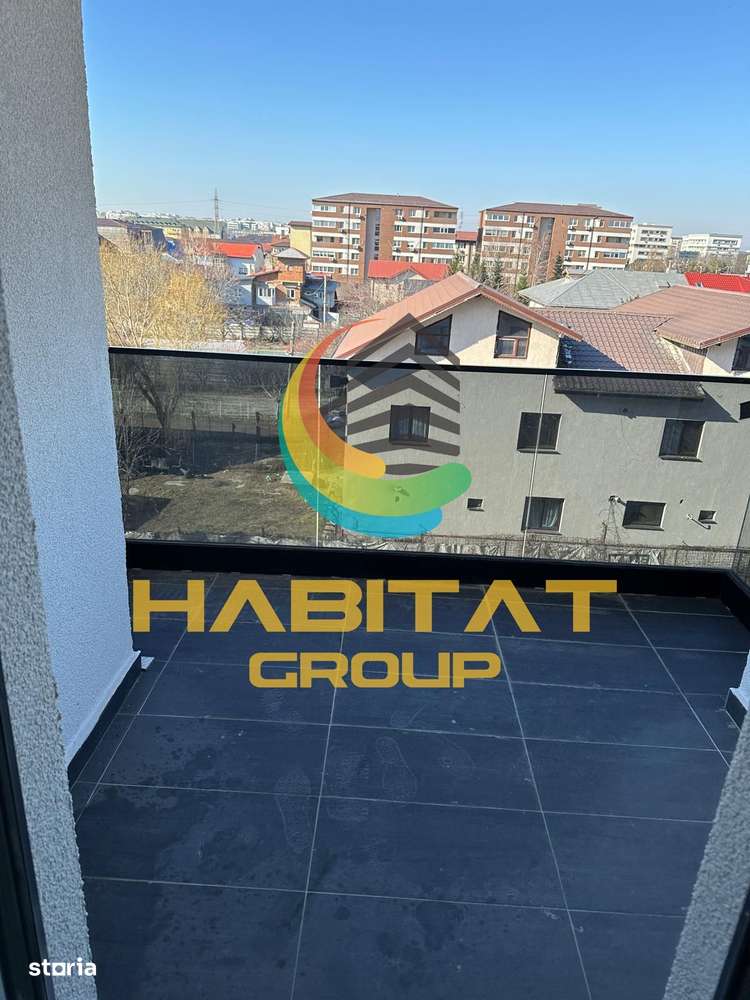 2 camere decomandat etaj 1 Grand Arena Sector 4 mutare rapida - Imagine principală: 5/10