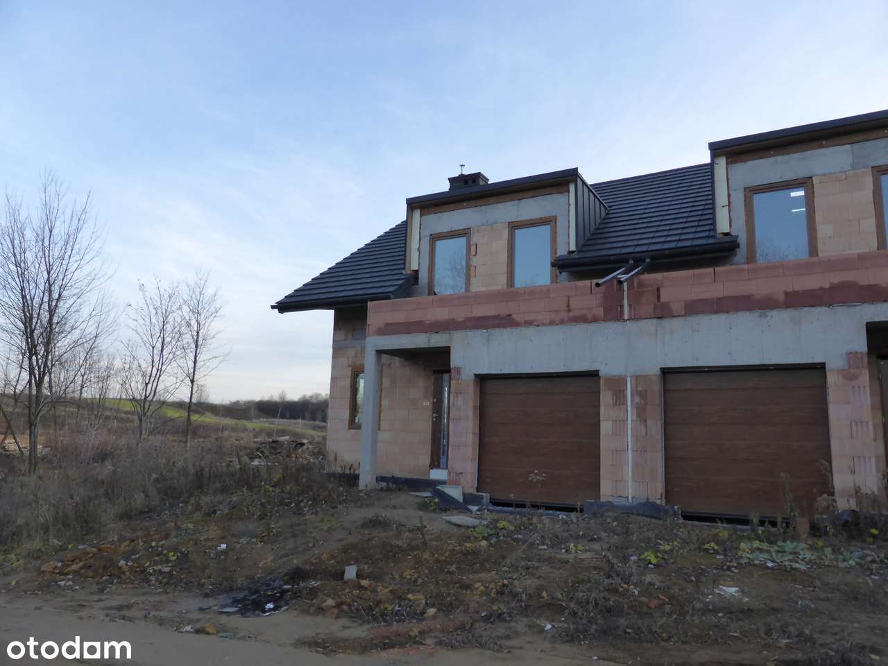 Ostatni Bliźniak - polecam - super cena !!!! - Pełny obrazek: 4/9