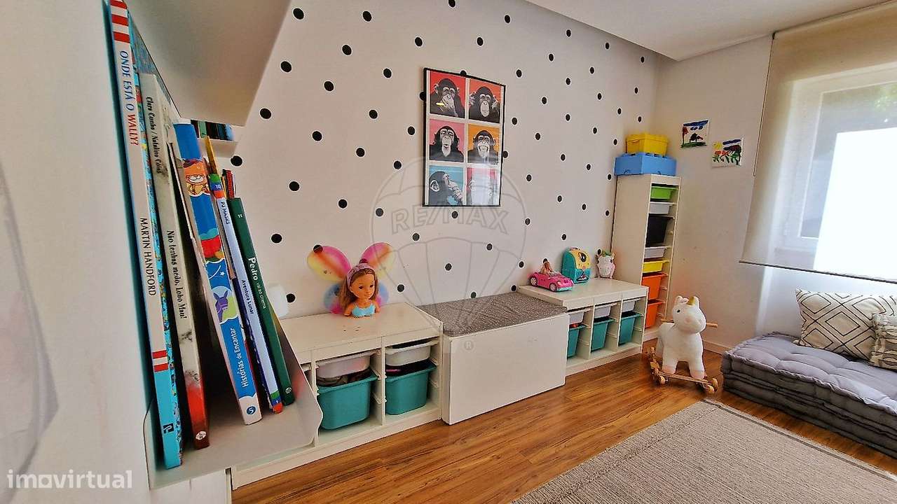 Moradia T4 à venda em Corroios-22