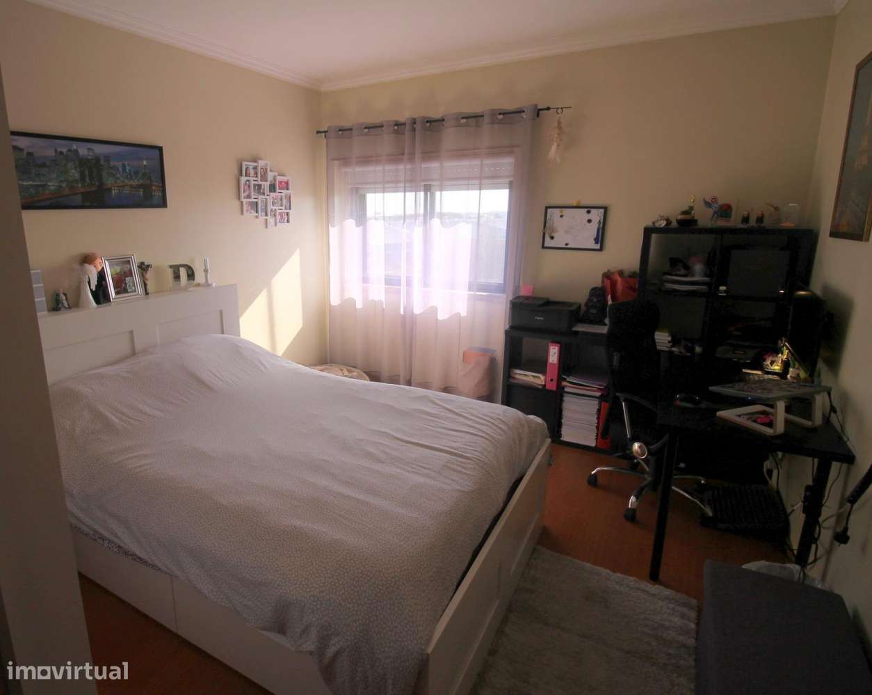 Apartamento T3 Vale Flores Mem Martins-18