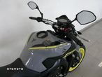 Yamaha MT - 10