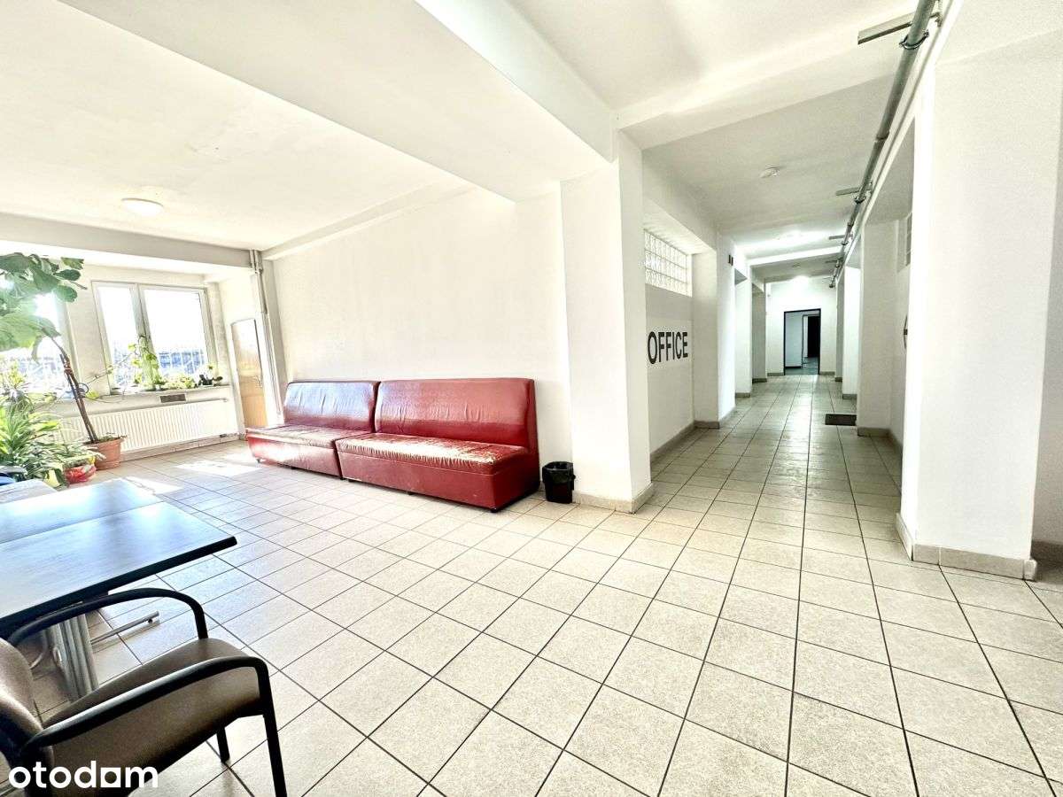 Duży Parking, bez dodatkowych opłat! Różne piętra! - Pełny obrazek: 3/10