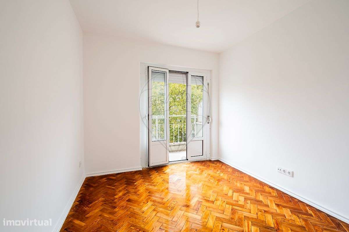 Apartamento T2 para venda-9