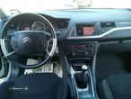 Citroën C5 2.0 HDi Exclusive - 11