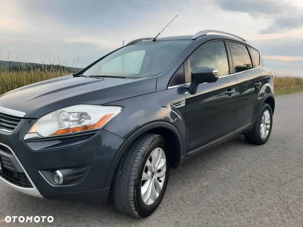 Ford Kuga 2.0 TDCi Trend - 17