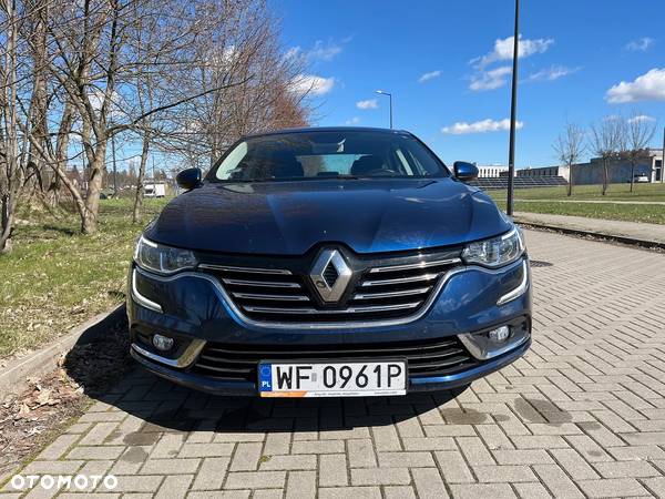 Renault Talisman 1.6 Energy dCi Zen - 14