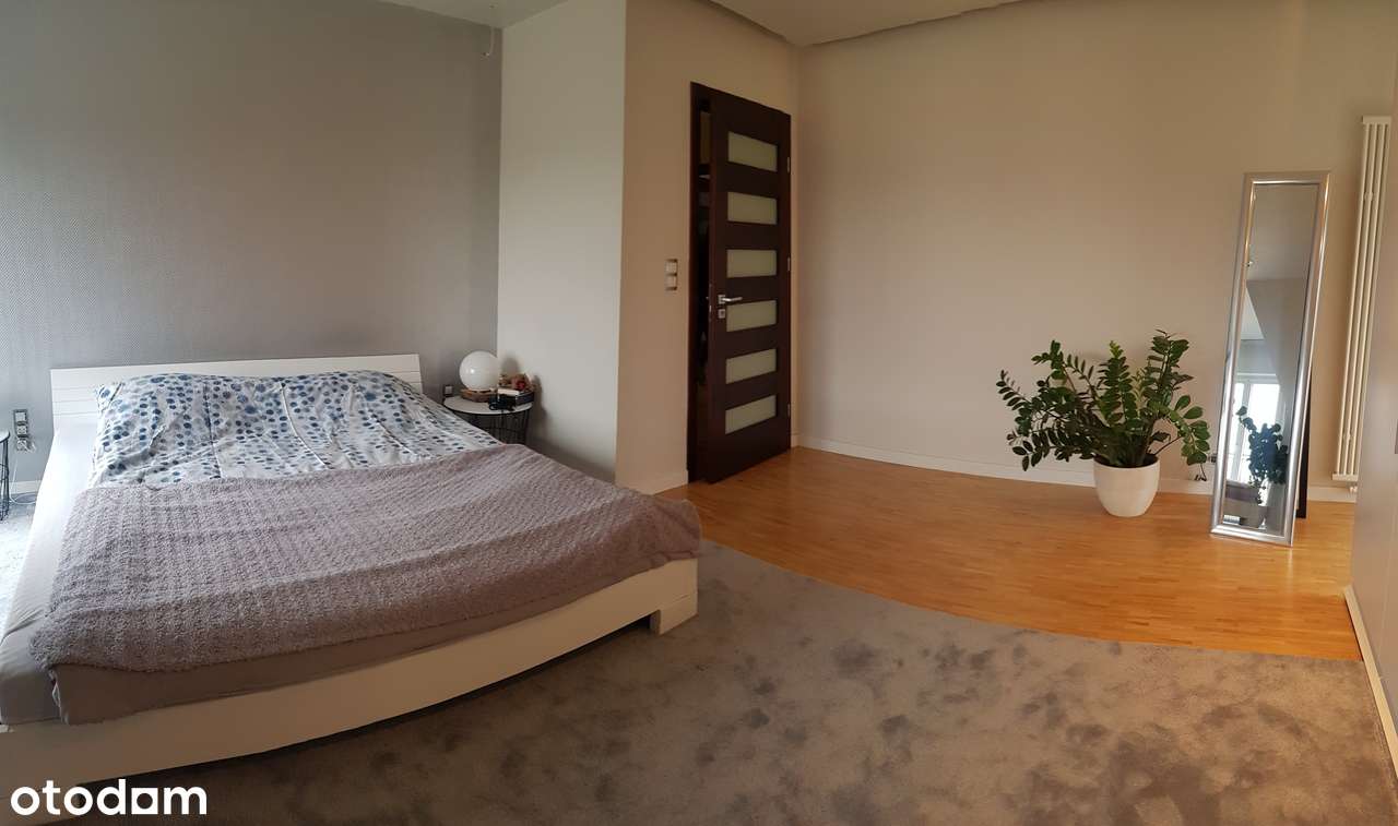 Nowoczesny,komfortowy,piękny ogród, blisko Wrocławia,5 sypialni.-7