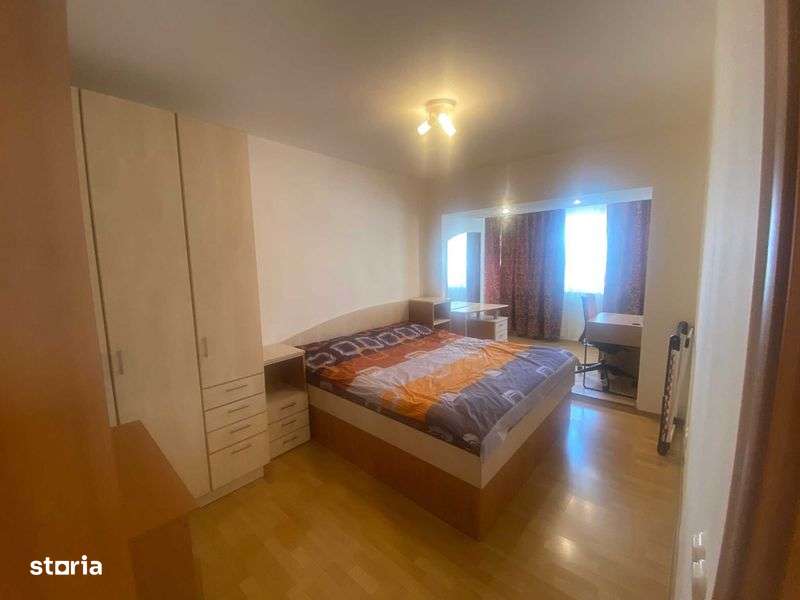 Apartament 4 camere - zona Interservisan, FSEGA, Iulius Mall - Imagine principală: 4/8