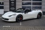 Ferrari 458 Italia Standard - 9