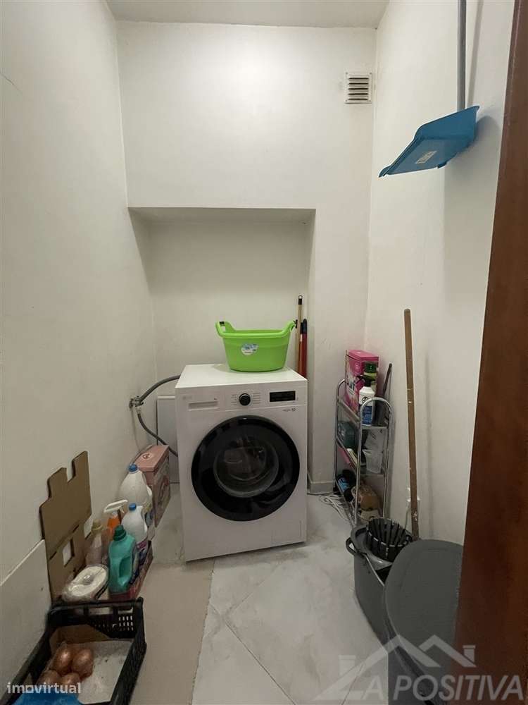 Apartamento T2+1 Venda em Lomba,Gondomar-15