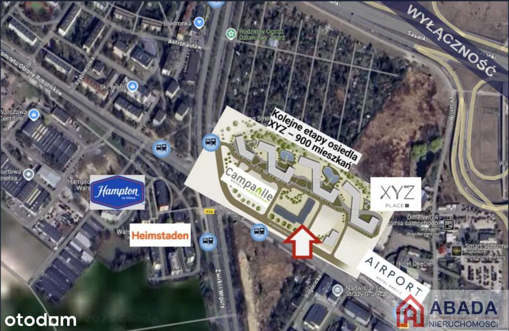 ostatni lokal, wielkie witryny od ulicy, 2xparking-7