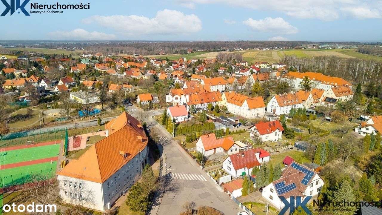 Spokojne, rodzinne osiedle Wilcze Gardło! - Pełny obrazek: 5/19