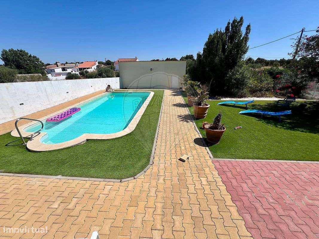 Moradia T4 para venda - Grande imagem: 4/26