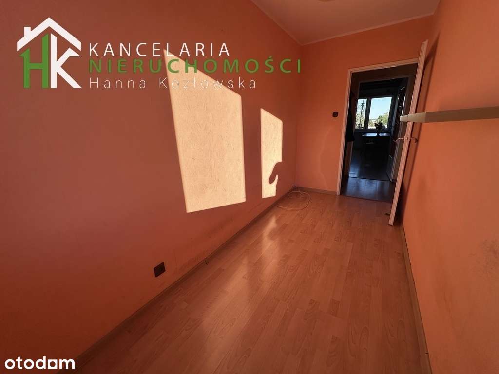 Mieszkanie I 3pokoje I 47,30 mkw.-7