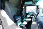 MAN TGX 18.460 / XXL / RETARDADOR / NEUMÁTICOS NUEVOS / 2019 - 33