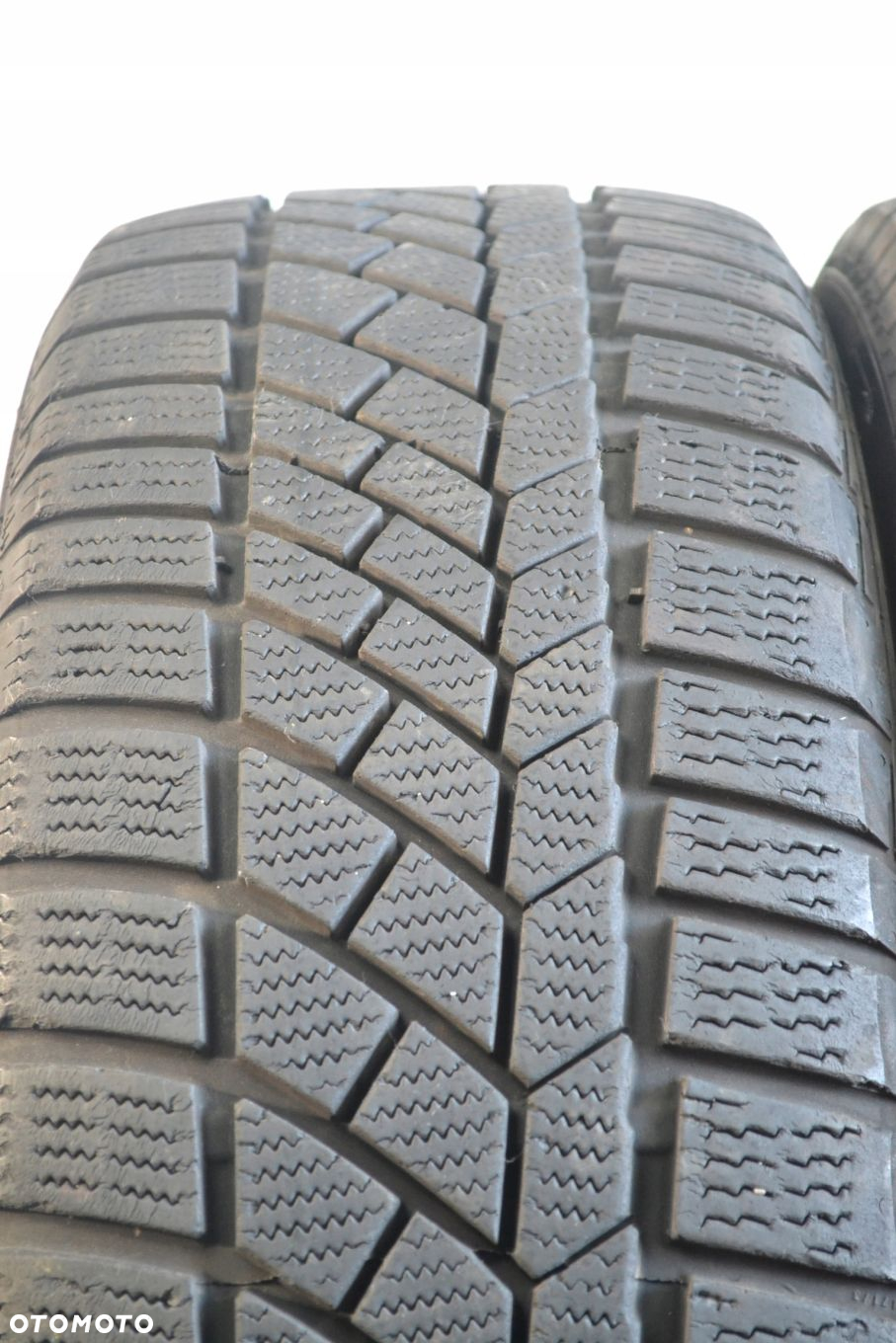 195/55R16 87H CONTINENTAL TS830P SSR x4szt 7776z - 3