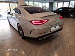 Mercedes-Benz CLS 400 d 4Matic 9G-TRONIC AMG Line - 8