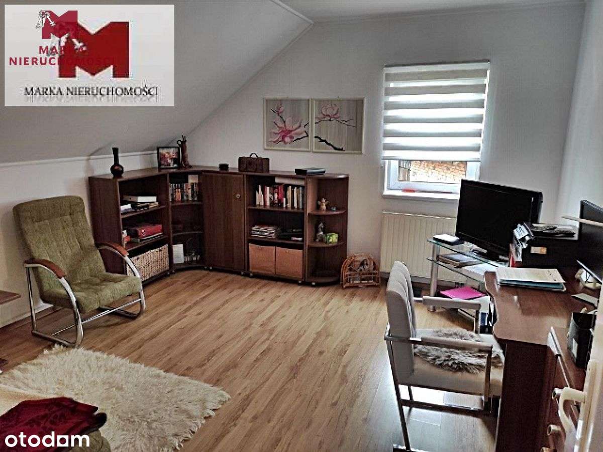 Dwa domy po 120 m2 każdy , Biadaczów, Landzmierz-9