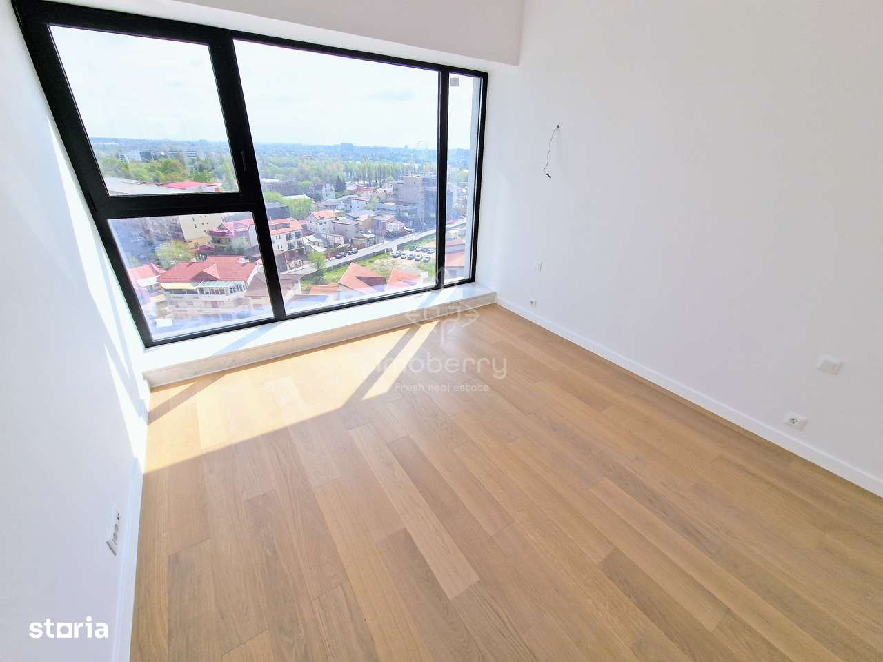 OFERTA Vanzare 2 camere | ONE Verdi Park | Finalizat - Imagine principală: 3/10