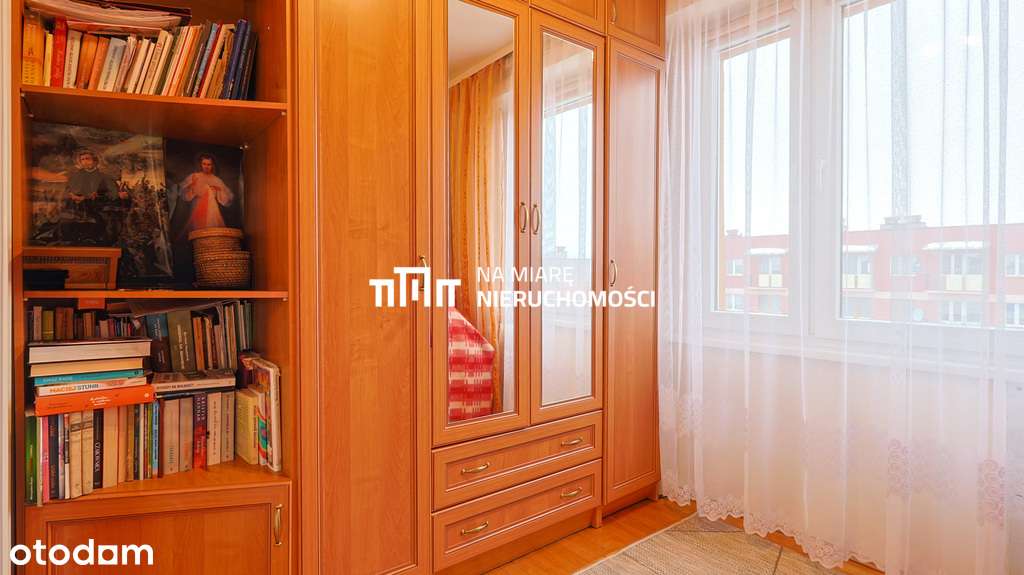 Przeworsk | Mieszkanie | 60,29 m2 | 3-Pokoje-6