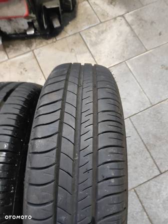 opony letnie 2 szt 165/65/15 Michelin - 2