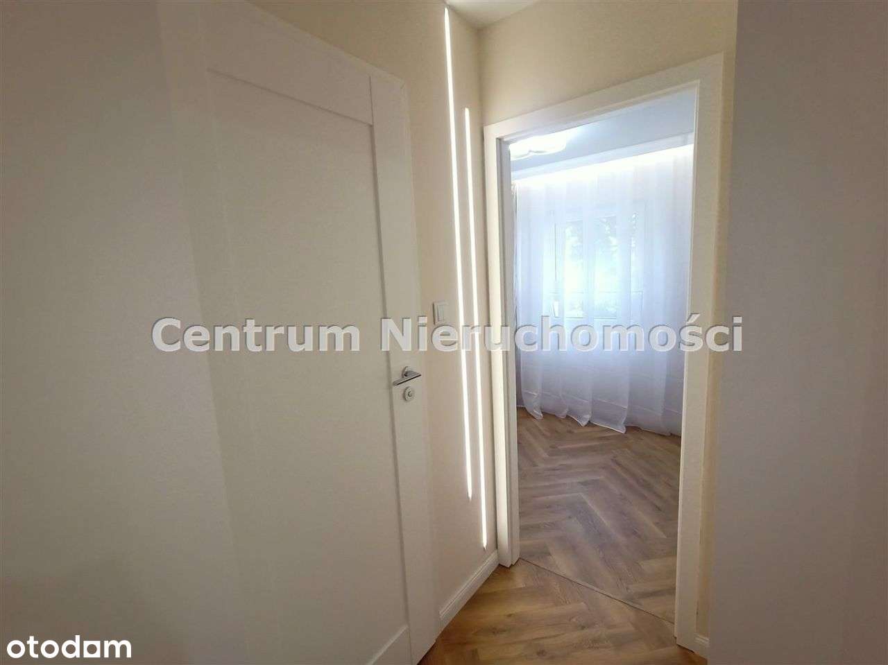 M4 Po Remoncie/ Tysiąclecie/Niski Blok/ Balkon-10