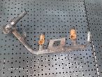 rampa cu injectoare 2.0b ej20 subaru forester - 2