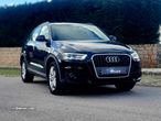 Audi Q3 2.0 TDi Attraction - 1