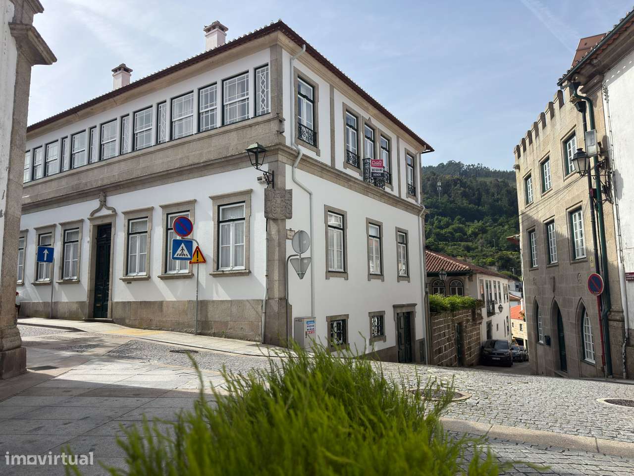 Apartamento T2 – Vouzela-36
