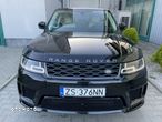 Land Rover Range Rover Sport S 3.0 TD V6 HSE Dynamic - 4