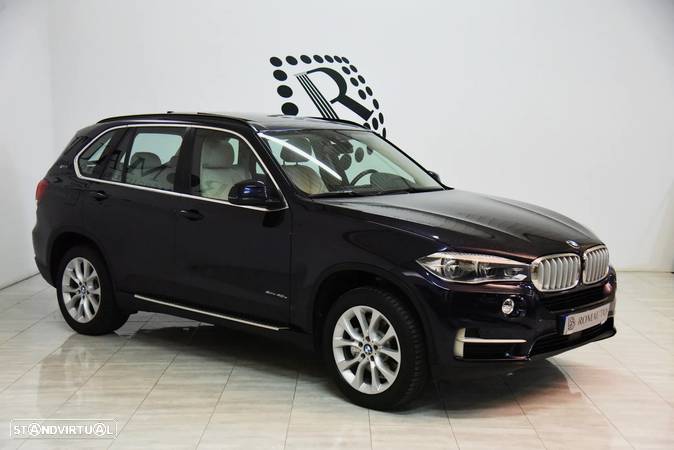 BMW X5 40e xDrive - 3