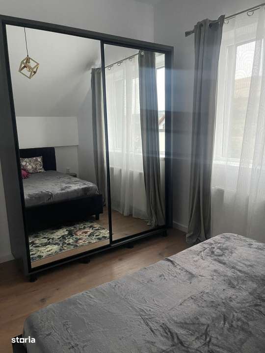 Apartament 3 camere cu parcare. - Imagine principală: 5/7
